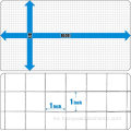 malla de alambre de hierro galvanizado 2x2 malla de alambre soldado